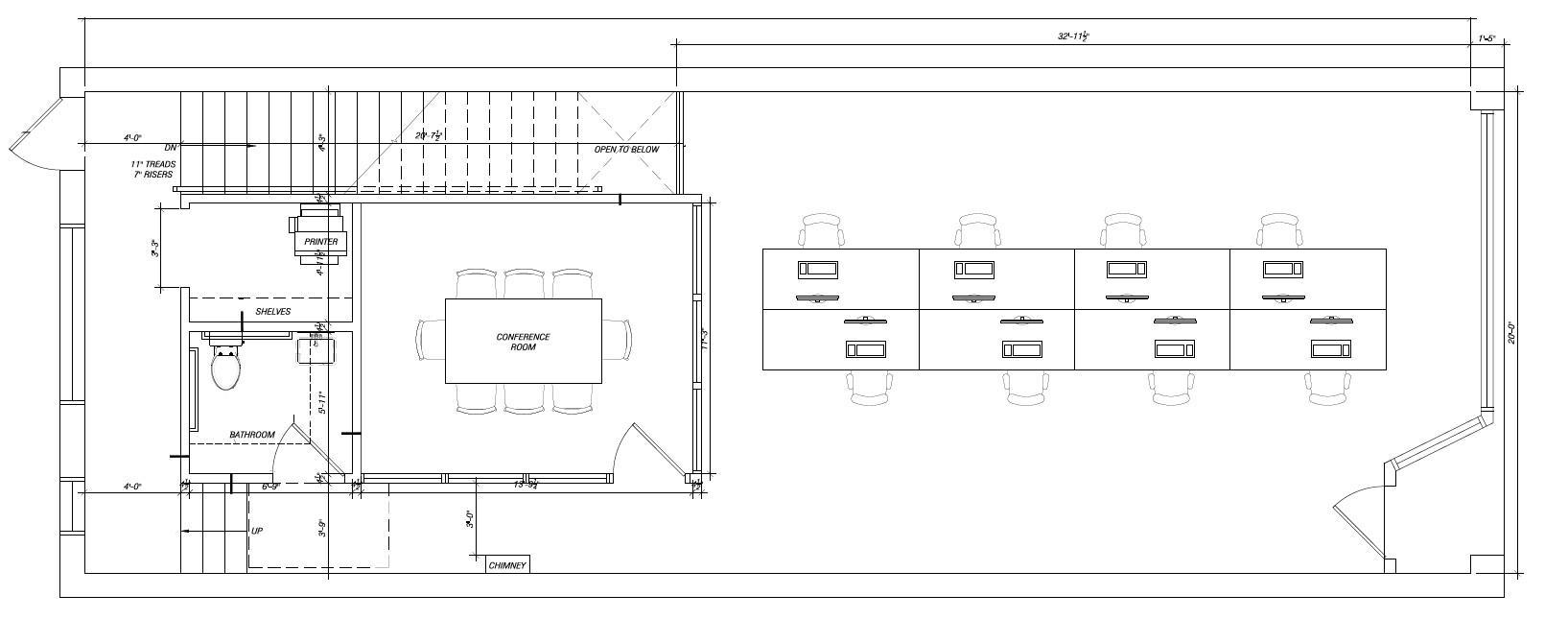 4009 E Lake_First Floor Floorplan.jpeg