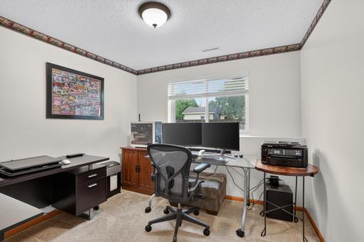 Ideal for guests, work-from-home needs, hobbies.