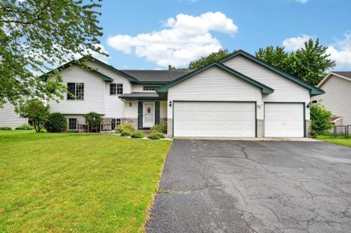 Convenient location near walking trails and outdoor recreation.