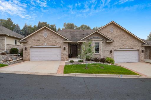 13011 Garvin Brook Lane, Apple Valley, MN 55124