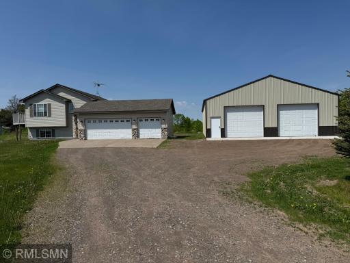 1205 Legend Street, Mora, MN 55051