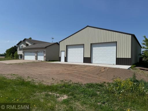 1205 Legend Street, Mora, MN 55051