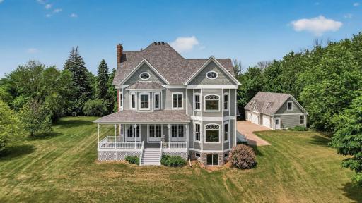 7750 Erick Street, Loretto, MN 55357