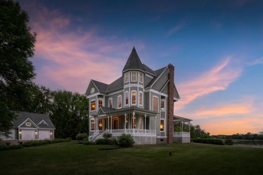 7750 Erick Street, Loretto, MN 55357