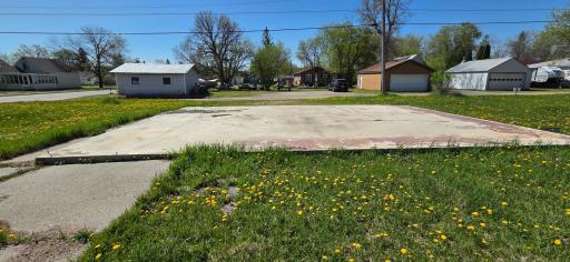 1103 9th Street, International Falls, MN 56649