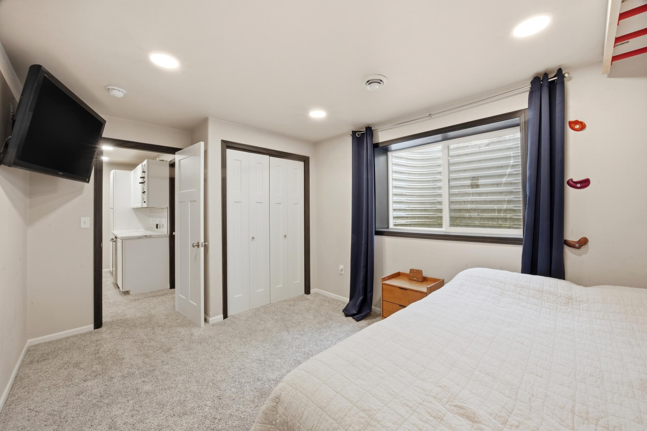 Bedroom 5
