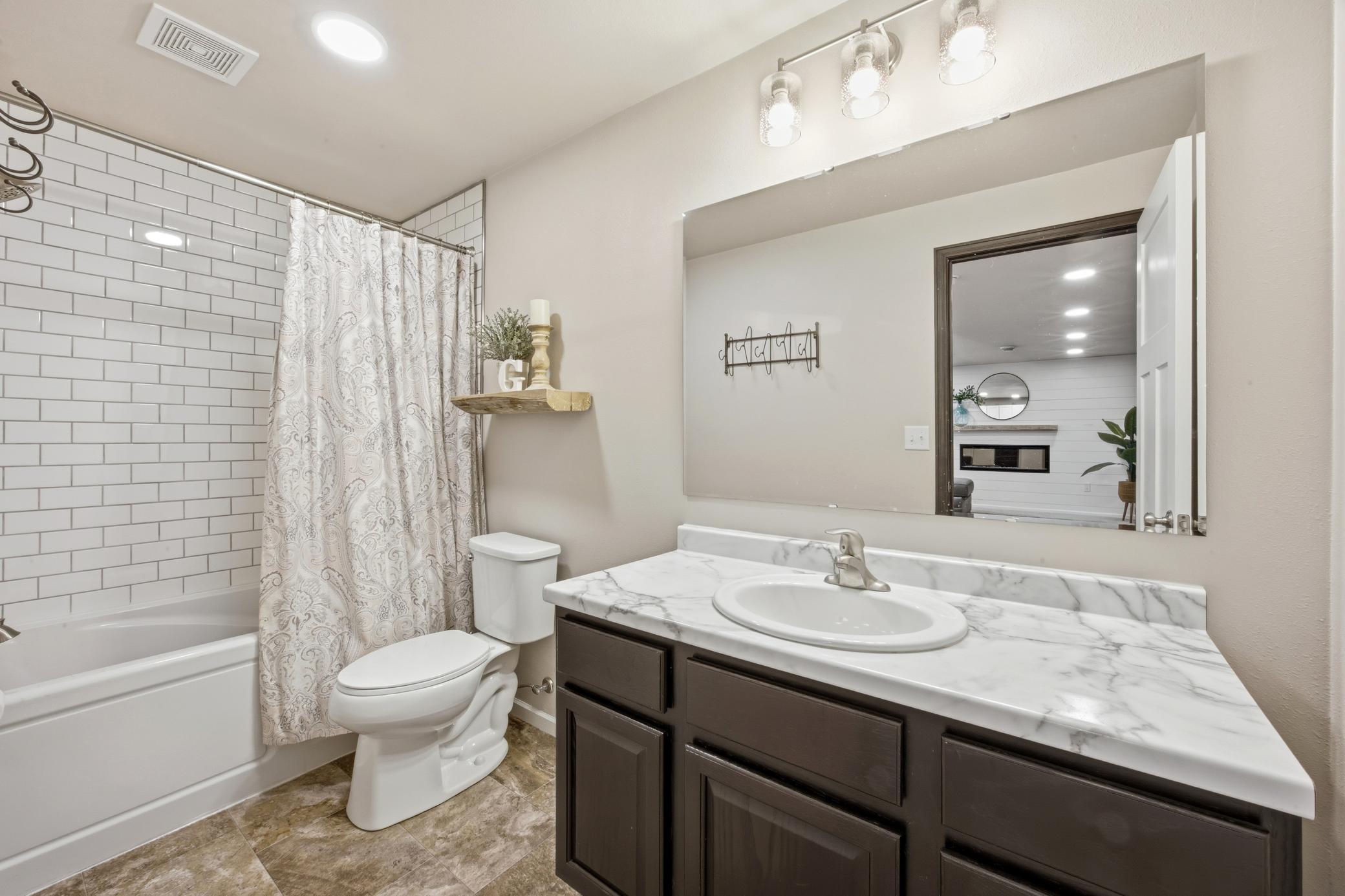 Full Bath