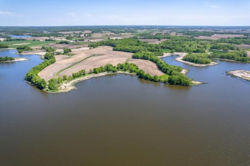 460th Ave, Brandon, MN 56315