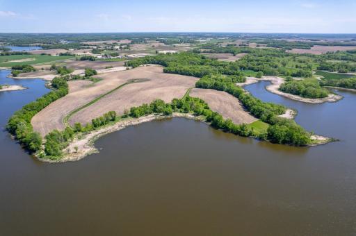 460th Ave, Brandon, MN 56315