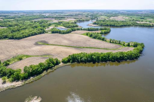 460th Ave, Brandon, MN 56315