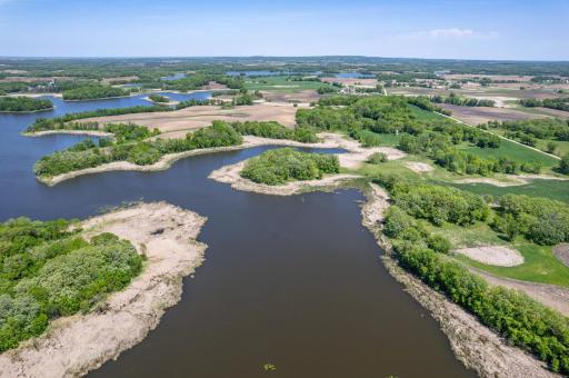 460th Ave, Brandon, MN 56315