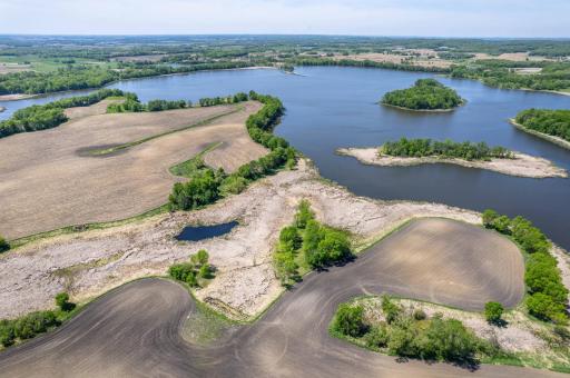 460th Ave, Brandon, MN 56315
