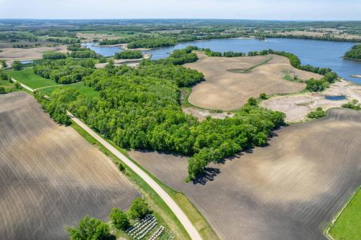 460th Ave, Brandon, MN 56315
