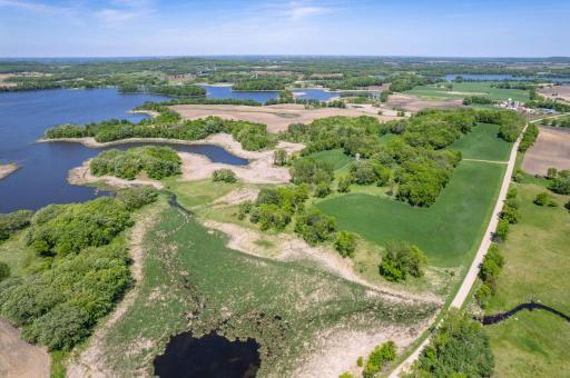 460th Ave, Brandon, MN 56315