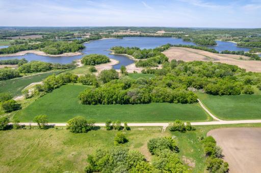 460th Ave, Brandon, MN 56315