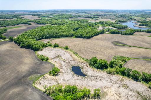 460th Ave, Brandon, MN 56315