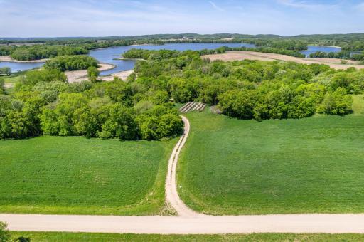 460th Ave, Brandon, MN 56315