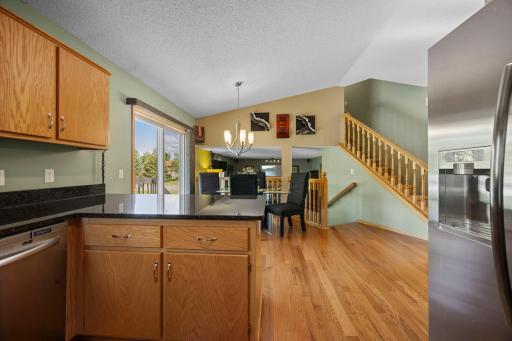 14378 Eagle Street NW, Andover, MN 55304