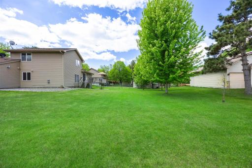 14378 Eagle Street NW, Andover, MN 55304