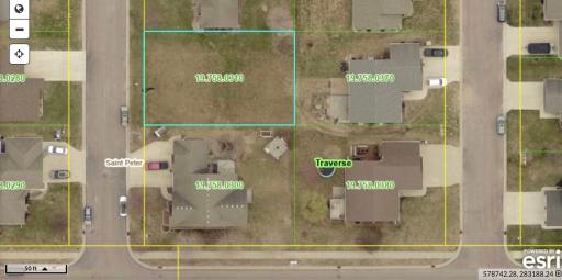 1904 Boulder Street, Saint Peter, MN 56082