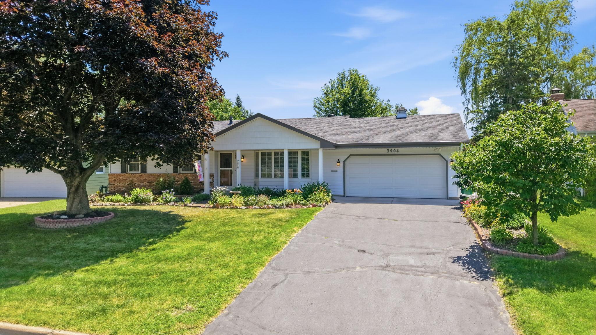 Pristine, Parklike and Playful. You will love every inch of this property!