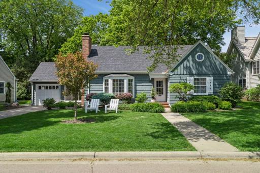 5116 Indianola Avenue, Minneapolis, MN 55424