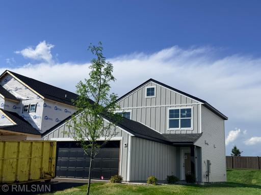 8715 147th Avenue NW, Ramsey, MN 55303