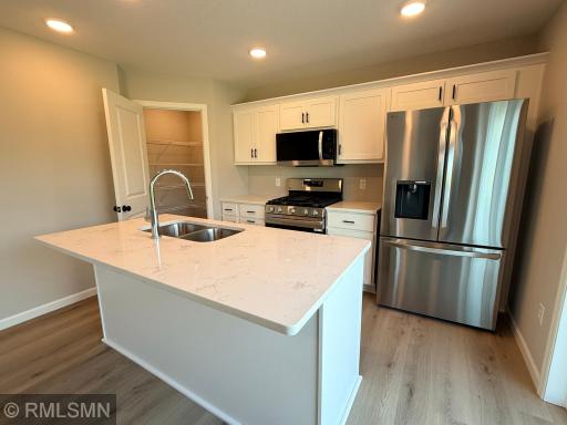 8715 147th Avenue NW, Ramsey, MN 55303