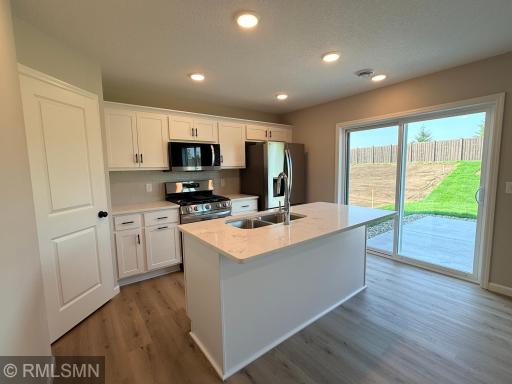 8715 147th Avenue NW, Ramsey, MN 55303