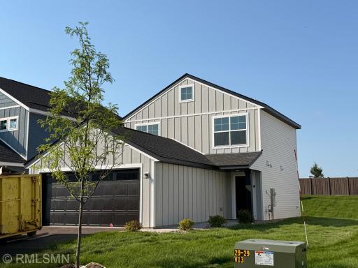 8715 147th Avenue NW, Ramsey, MN 55303