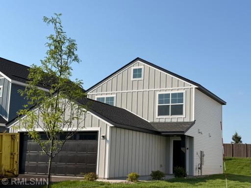 8715 147th Avenue NW, Ramsey, MN 55303