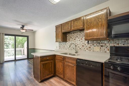 11106 Vessey Avenue S, Minneapolis, MN 55437