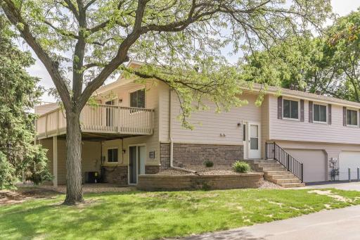 11106 Vessey Avenue S, Minneapolis, MN 55437