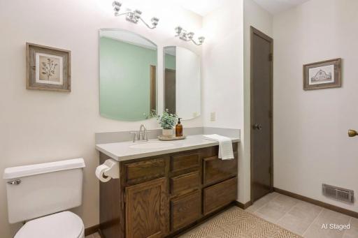 11106 Vessey Avenue S, Minneapolis, MN 55437