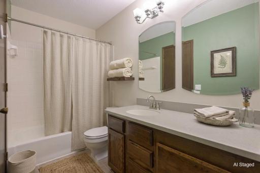 11106 Vessey Avenue S, Minneapolis, MN 55437