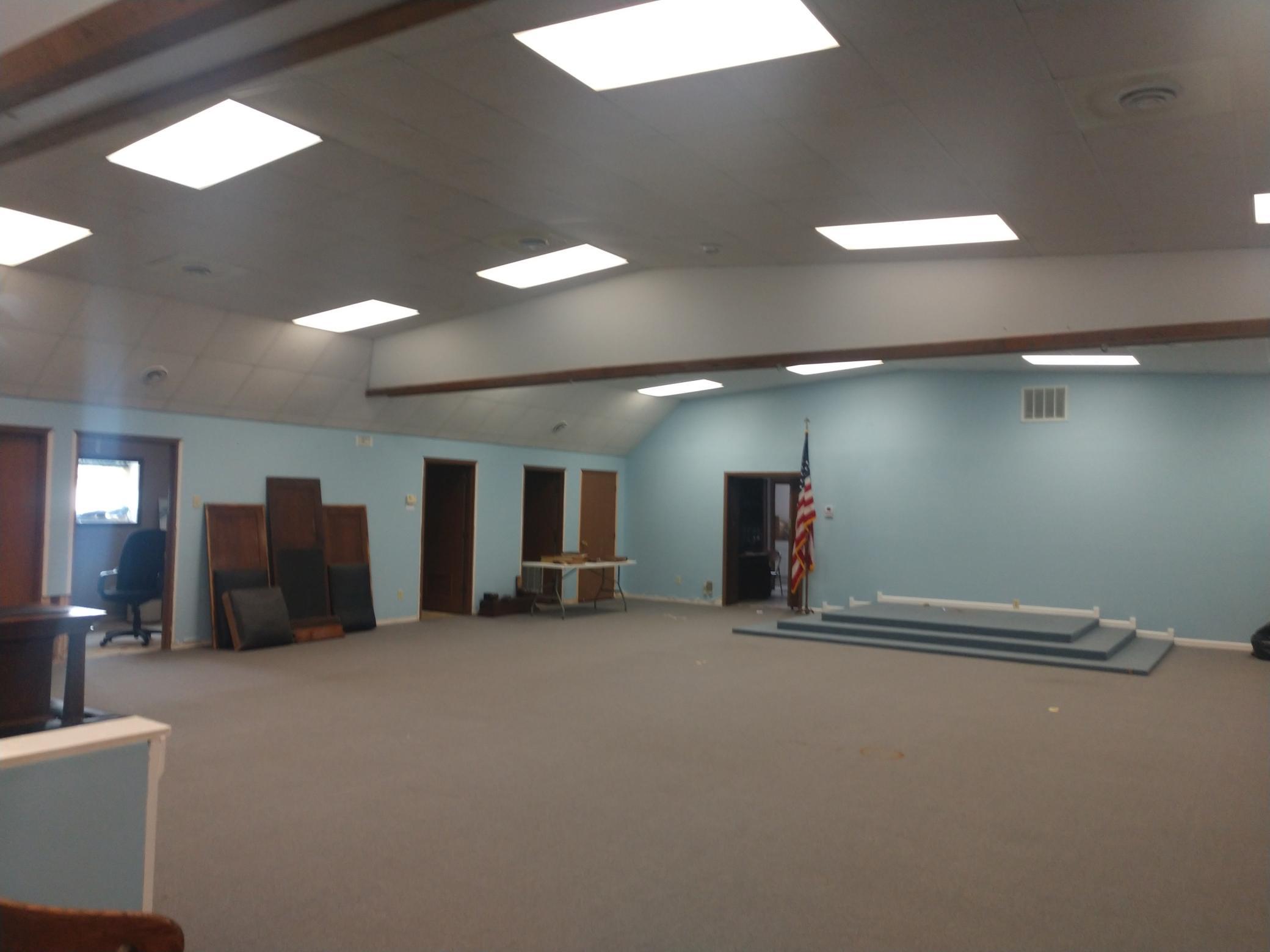 1008 Washington Ave S Bemidji main gathering room