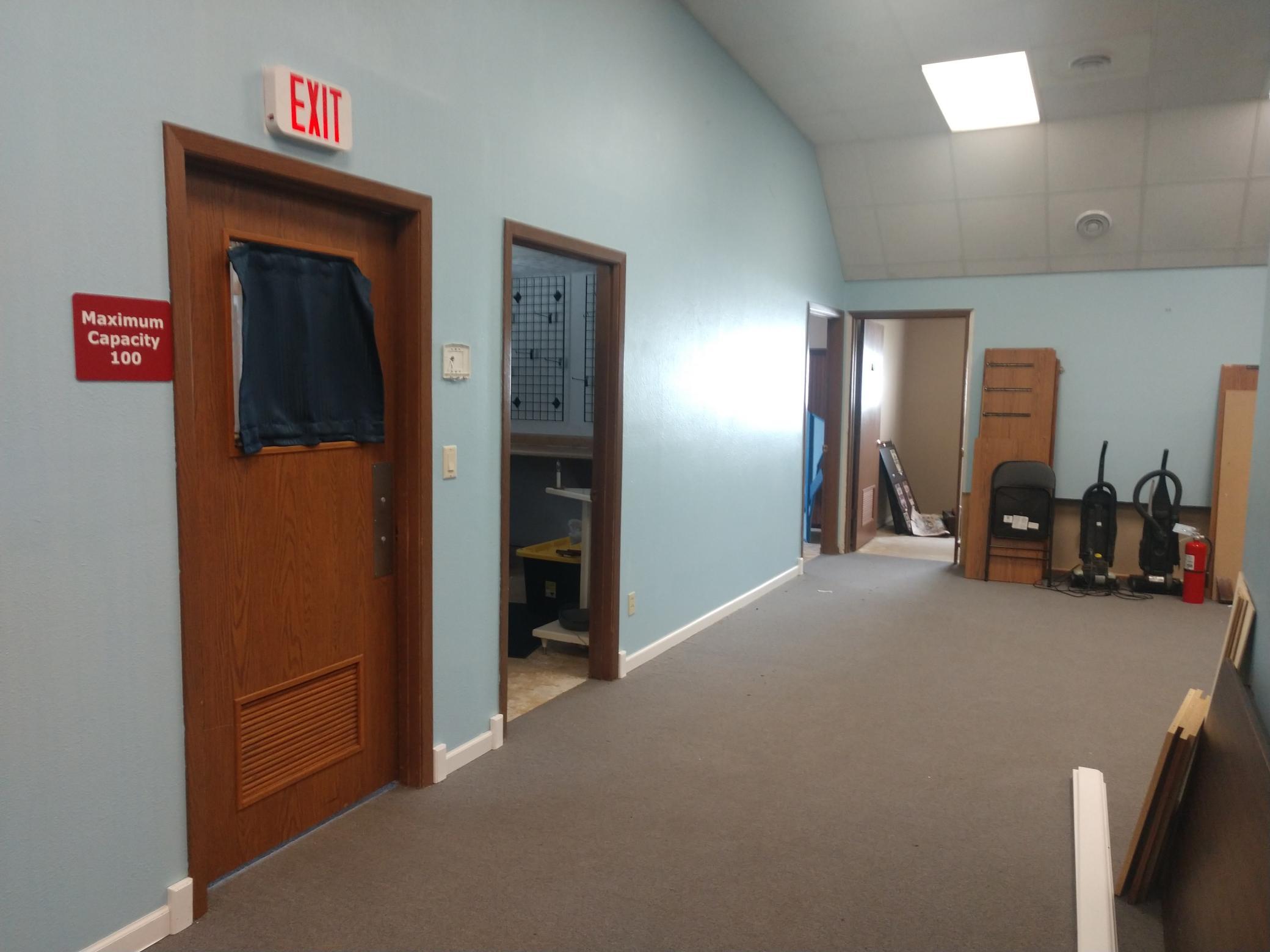 1008 Washington Ave S Bemidji Exit