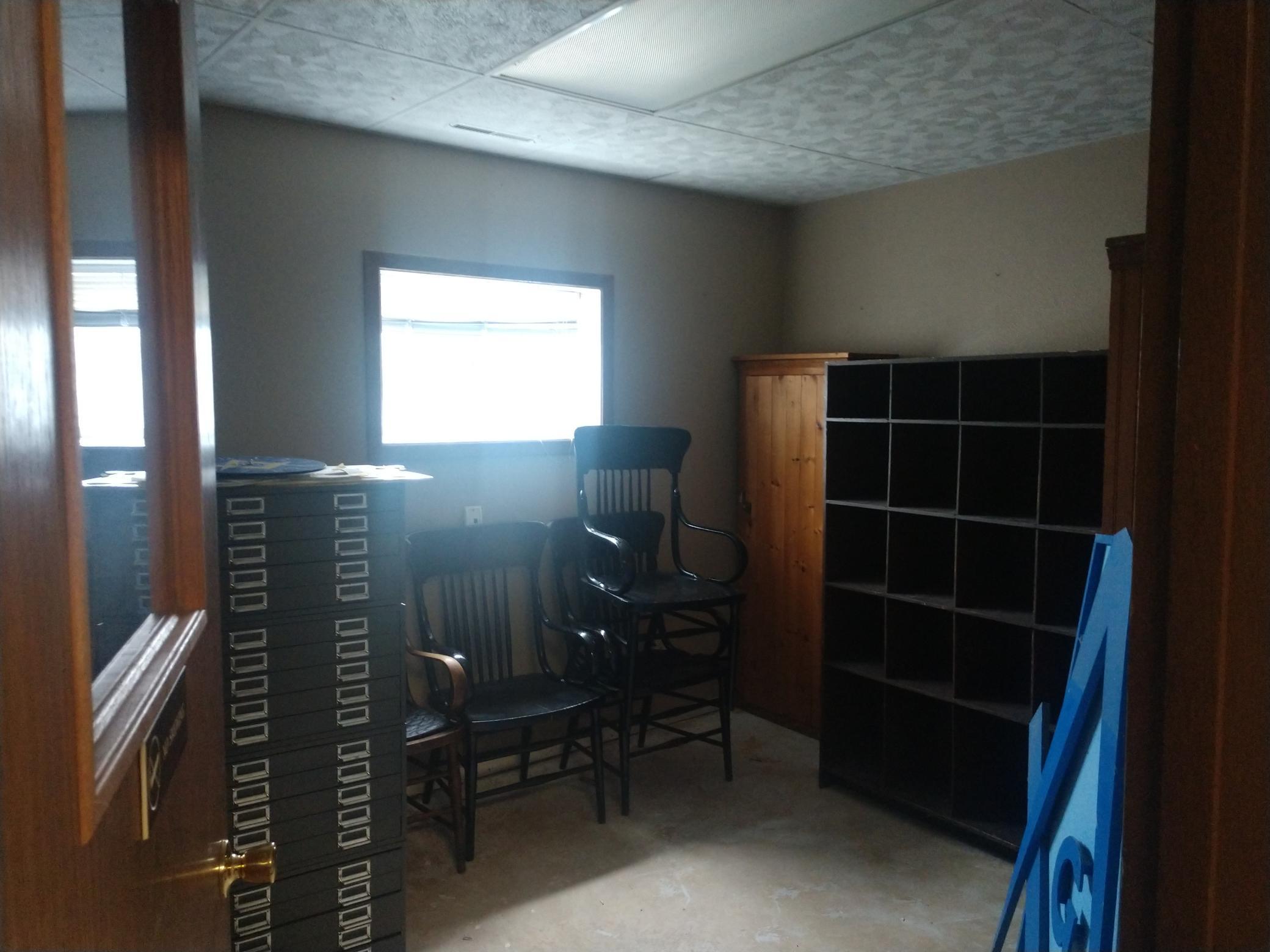 1008 Washington Ave S Bemidji office