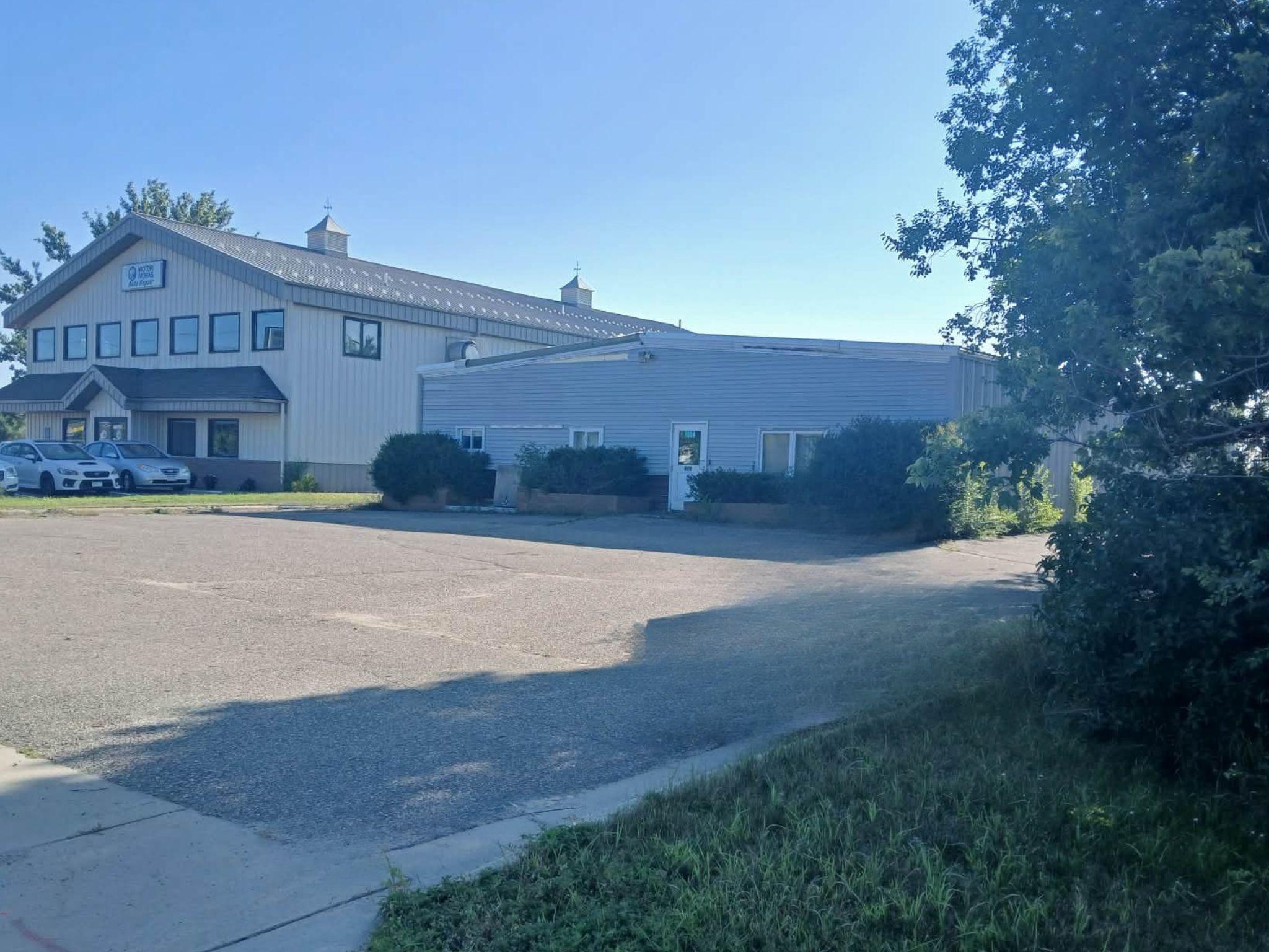 1008 Washington Ave S Bemidji