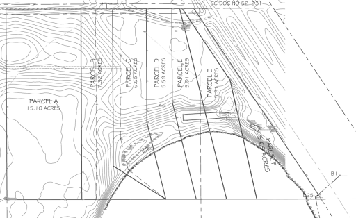 Lot D 460TH ST, Perham, MN 56573