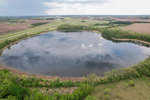Lot D 460TH ST, Perham, MN 56573