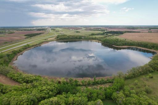 Lot D 460TH ST, Perham, MN 56573