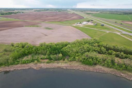 Lot D 460TH ST, Perham, MN 56573