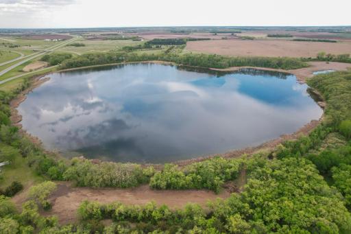 Lot D 460TH ST, Perham, MN 56573
