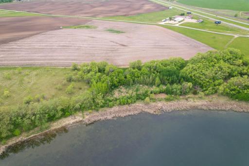 Lot D 460TH ST, Perham, MN 56573