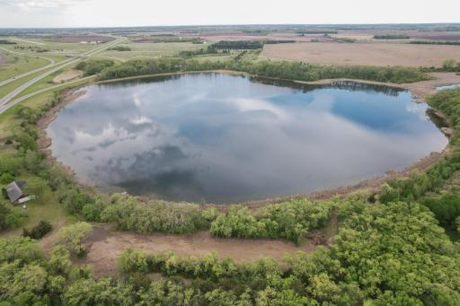 Lot D 460TH ST, Perham, MN 56573