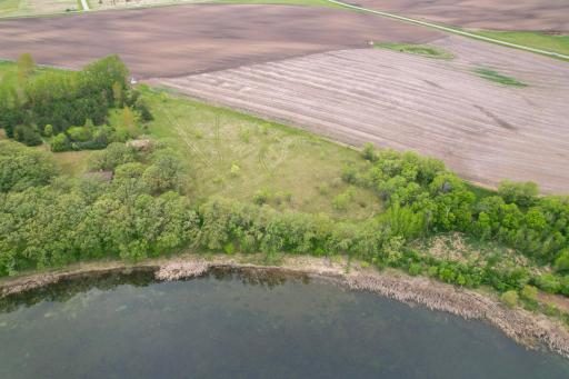 Lot D 460TH ST, Perham, MN 56573