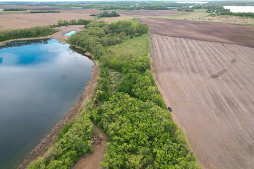 Lot D 460TH ST, Perham, MN 56573