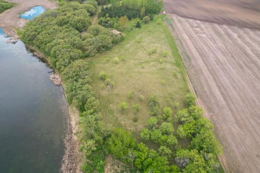 Lot D 460TH ST, Perham, MN 56573