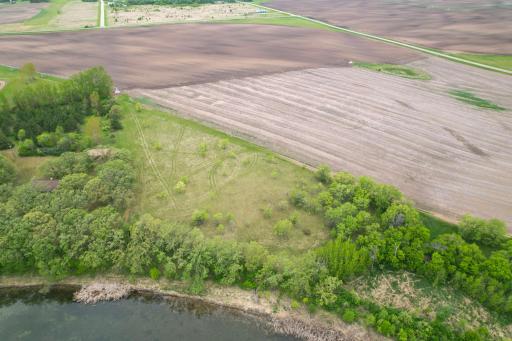 Lot D 460TH ST, Perham, MN 56573